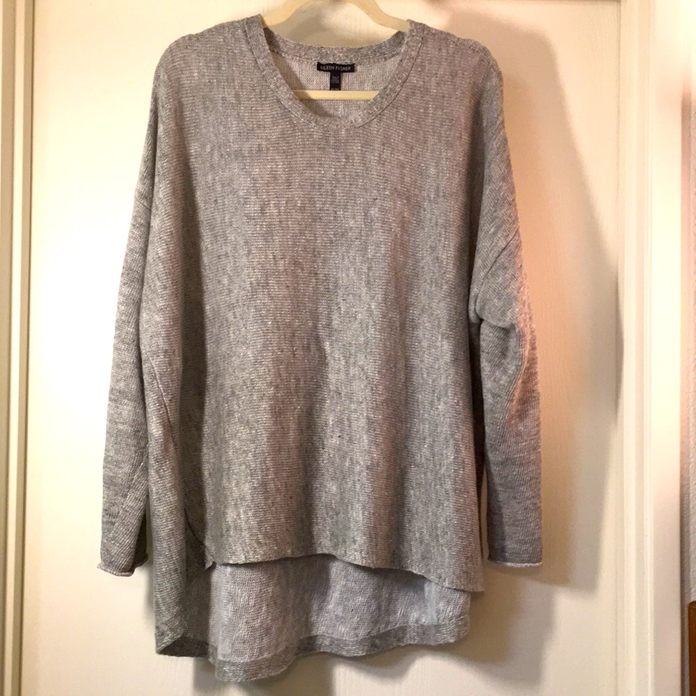 Eileen Fisher sweater